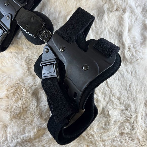 VertaLoc Hinged ROM Elbow Brace Support (VL301EB) Universal RIGHT HCPCS L3760 - Picture 7 of 10